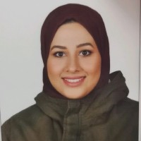 Maysa Hanafy
