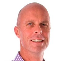 Jamie Reid