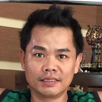 Jolly F. Kennedy Diokno