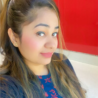 Ayushi Gupta
