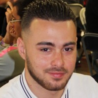 Angelo Buniet