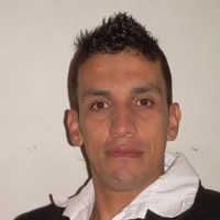 Edwin Francisco Montoya