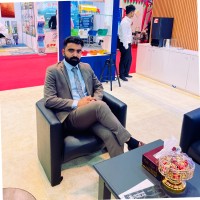 Ajmal Khalid