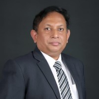 Sudip Nag