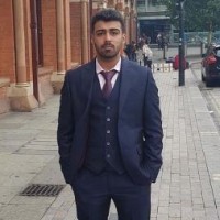 Dinesh Kathuria