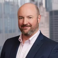 Edward Creedon, CFA, CAIA