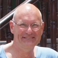 Ron Bos