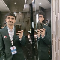 Abhi Mehta