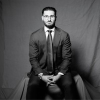 Marcus Abraham