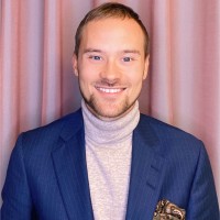 Stefan Chernström