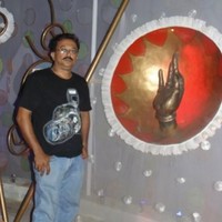 Narayan Mukherjee