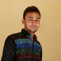 Shivam Tiwari