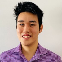 Ryan Low