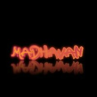 Madhavan Raman