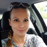 Michelle Van Luipen