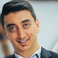 Majd Maksoud