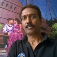 Jayagandhan M
