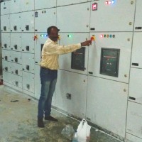 Srinivasa Reddy Kandimalla