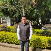 PRASHANT Yewale