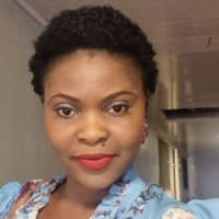 Marie francine Molebo