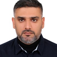 Muhammad Faisal Shabbir