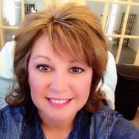 Sherry Martin