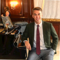 Nicholas Mehlrose