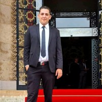 Yasser Derkouli
