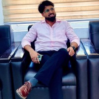 C. P. Yadav