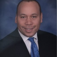 Marc Taylor