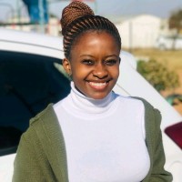 Busisiwe Khulekani Mahlangu