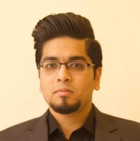 Awais Zafar