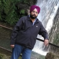 Jaspreet Singh