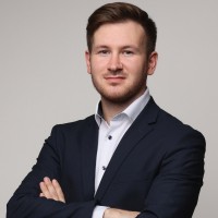 Bogdan Strom