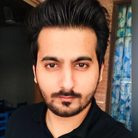 Ahmed Raza