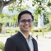 Aaron Perera
