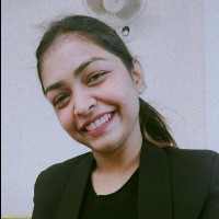 Shreya Kumari