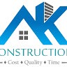 AK CONSTRUCTION