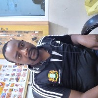 Stephen Macharia