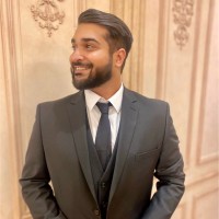 Nabeel Mukhtar Hussain