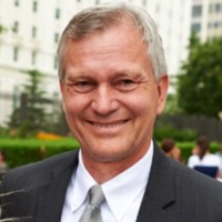 Steve Seljaas