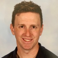 Simon Edge