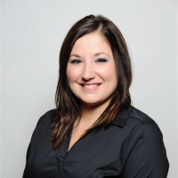 Raegan Frazier