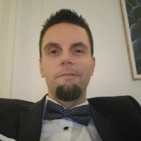 Nicklas Fröjd