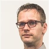 Peter de Jongh