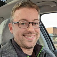 Joel Ferguson