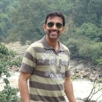Anand Kumar Sinha