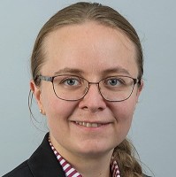 Flavia Timpu, Phd