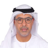 Saeed Al Marzooqi