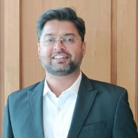 YOGESH PALKAR
